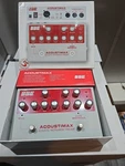 Bbe Acoustimax Acoustic Preamp Sonic Maximizer Guitar Effect Pedal + Psu. Fixed Price $85.00.