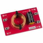 Dayton Audio 2.5K-LPF-4 Low Pass Speaker Crossover 2,500 Hz 12 Db/octave. Fixed Price $20.93.