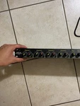 6 Professional Mixer Us Audio. Fixed Price $320.00.