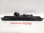Korg PB-05 Pitchblack Professional Rackmount Tuner PB05. Fixed Price $119.00.