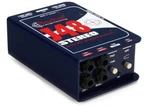 Radial J48 Stereo 2-CHANNEL Active Direct (open Box). Fixed Price $327.89.