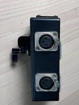 Sescom Ses-xlr-ab Balanced Audio Pro Grade A/b Passive Switch (unit Only). Fixed Price $29.00.