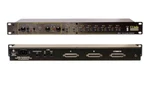 Whirlwind AB-8 Channel Microphone Line Switcher Rack Unit 5 Year Warranty. Fixed Price $795.00.