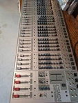 Crate 24 Channel Mixer Board Dual Pv Equalizer. Fixed Price $231.48.