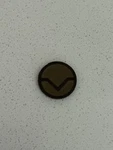 Bcs Black Canyon Systems Laser Cut Patch Forward Supdef Gwa Fog Wrmfzy Re. Fixed Price $22.00.