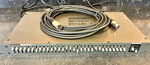 Samson 1/3 Octave Band Constant Graphic Equalizer. Fixed Price $34.39.