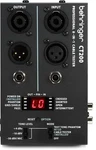 Behringer CT200 Microprocessor-controlled 8-IN-1 Cable Tester Black Battery New. Fixed Price $94.95.