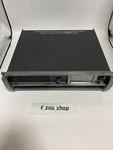 As Is Qsc DCP-300 Digital Cinema Processor Used. Fixed Price $758.00.