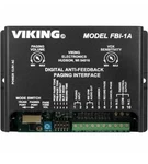 Viking FBI-1A Feedback Eliminator. Fixed Price $125.00.
