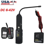 Automotive Electrical Open&short Finder Circuit Tester Cable Wire Breaker Tracke. Fixed Price $19.79.