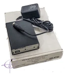 Nos Stewart Filmscreen Cinema Sonic Processor Thx 10448 New Box!. Fixed Price $24.95.