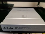 Dolby Digital Cat. # 64B Cinema Equalizer Module. Fixed Price $95.99.