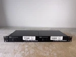 (lot Of 2) Audio-technica ATW-DA49 Antenna Distribution (power Tested Only). Fixed Price $159.97.