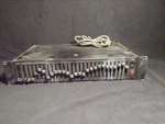 Biamp Model EQ270 Graphic Equalizer. Fixed Price $55.00.