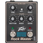Peavey Rock Master Preamp Pedal Gray. Fixed Price $199.99.