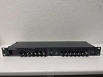 Dod 866 Series Ii 2-CHANNEL Compressor/limiter/gate Clean Internals Usa Made. Fixed Price $145.00.