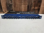 Samson S-com 2-CHANNEL Compressor / Gate With Power Cord. Fixed Price $99.00.