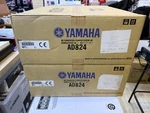 Yamaha AD824 New. 8CH Converter. Made In Japan.. Fixed Price $1300.00.