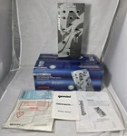 Gemini Pmx 60 Stereo Preamp Mixer W/ No Power Adapter (pre-owned). Fixed Price $32.59.