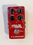 Tc Electronic Hall Of Fame Reverb Guitar Effect Pedal. Fixed Price $105.00.