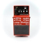 Boss RC-3 Station Looper Phrase Recorder Pedal. Fixed Price $96.00.