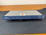 Bss London Soundweb BLU-100 12X8 Digital Signal Processor Audio Dsp. Fixed Price $350.00.