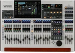 Behringer Wing 48-CHANNEL Digital Mixer. Fixed Price $3299.00.
