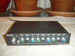 Symetrix SX201, Parametric Equalizer / Preamp, Eq, Unit. Fixed Price $225.00.