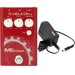 Tc-helicon Mic Mechanic 2 Vocal Effects Pedal With Power Supply. Fixed Price $149.99.