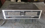 Soundcraftsman RP2201-R- Vintage Record Playback Audio Frequency Equalizer Nice. Fixed Price $149.00.