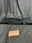 Kawai MAV-8 Midi Patchbay 8-IN 8-OUT Rackmount Router With Adapter Good. Fixed Price $109.07.