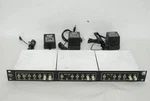 Horita RM-50 Ii Time Code Generator (2X W313, 1X T310) W/power Adapters Tested. Fixed Price $89.95.