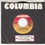 Bruce Springsteen - 57 Channels Original 45 Great Shape Jukebox Strip. Fixed Price $8.99.