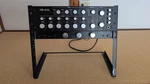 Urei 1620 Dj Mixer + Vestax DCR-1200 Isolator Set Rotary Analog Serviced #3029. Fixed Price $4347.80.