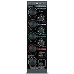 Cranborne Audio Carnaby 500 Series Harmonic Eq. Fixed Price $499.00.