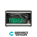 Doepfer A-100LC1V Low Cost Case Vintage Edition Eurorack New Perfect Circuit. Fixed Price $276.00.