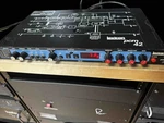 Lexicon Pcm 42 Digital Delay Processor Vintage 1980S. Fixed Price $1650.00.