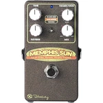 Keeley Ksun Memphis Lo Fi Delay Reverb Effects Pedal. Fixed Price $152.15.