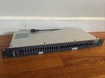 Biamp Rauland Advantage MEQ152 Band Stereo Micro Equalizer As Is Project. Fixed Price $39.99.