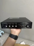 Audio-technica Automatic Microphone Mixer AT-MX341B. Fixed Price $35.00.