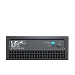 Qsc Q-sys QIO-L4O Peripheral Network Audio Line Outputs. Fixed Price $336.33.