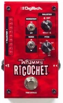 Digitech Whammy Ricochet Pitch Shifter Effects Pedal. Fixed Price $239.99.