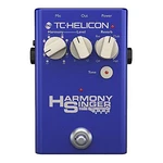 Tc Helicon Harmony Singer 2 Vocal Reverb Effects Pedal New. Fixed Price $298.52.