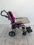 Convaid Cruiser Special Needs Wheelchair Adjustable Stroller CX16. Fixed Price $1499.00.