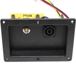 Lase Crossover Replacement For Peavey PV12M Speakers W/ Speakon 1/4" Jacks. Fixed Price $39.99.