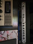 Lexicon Multi-effects Processor Rack Unit MPX-1. Fixed Price $360.00.