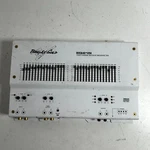 Phoenix Gold EQ215I White Bands Two Thirds Octave Stereo Graphic Equalizer. Fixed Price $117.49.