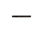 American Dj PC-100A 19-INCH Rack Power Center W/ 8 Lighted Switches New. Fixed Price $59.99.