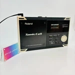 Roland Sonic Cell 128-VOICE Expandable Synth Module With Audio Interface Japan. Fixed Price $354.99.