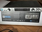 Universal Audio Apollo Quad 2 With Thunderbolt Interface. Fixed Price $800.00.